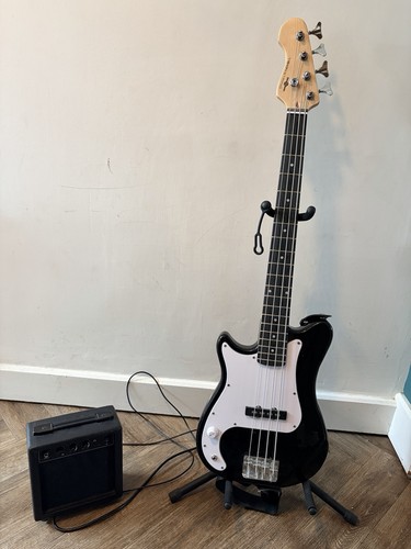 Gear4music visionstring 4 - gear4music,