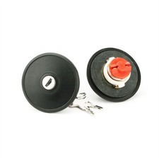 Equip ELF030 Locking Fuel Tank