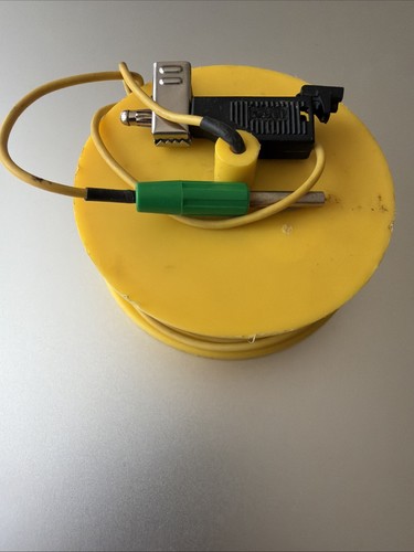 Radiodetection spare part - radiodetection,
