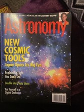 Astronomy Magazine