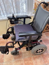 Roma Marbella Electric Power