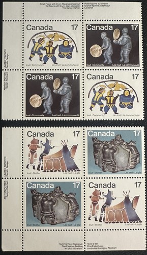 Canadian stamp collection - stamp,