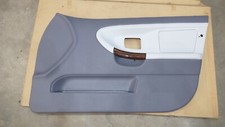 BMW Door Card Right Front HELLGREY NLA 51418229068