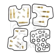 Carburettor repair kit for