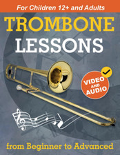 Trombone Lessons from Beginner