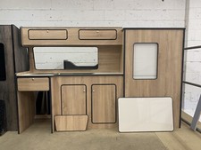 Vw T5/t6 SWB Assembled Kitchen Furniture Camper Van Unit /pod day Van