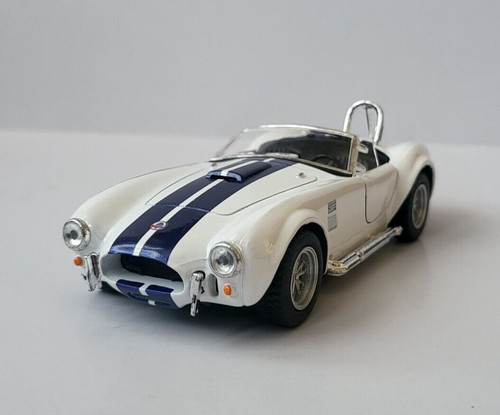 1965 shelby cobra 427 c - 1965,