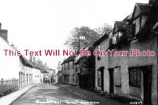 ES 5830 - New Street, Great