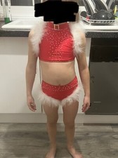 freestyle costume