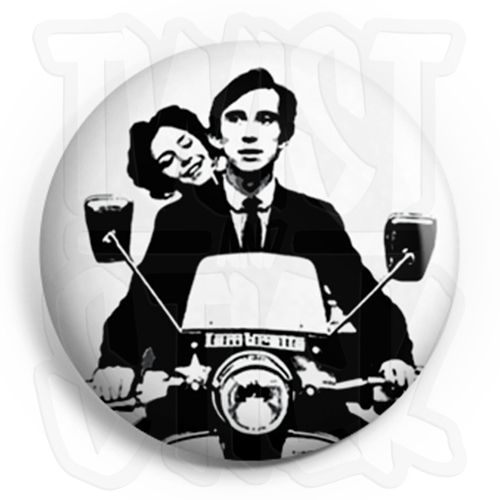 Quadrophenia jimmy lambretta - quadrophenia, jimmy's