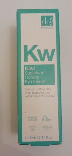 Botanicals kiwi - botanicals,