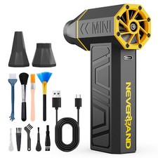 NEVERLAND Cordless Air Duster