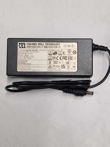 Cwt channel well technology - cwt,