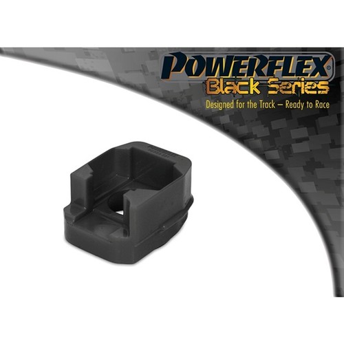 Powerflex black engine - black,