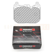 Front Ferodo Racing DS2500