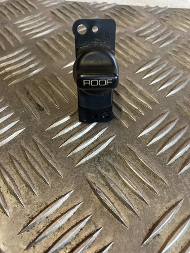 Honda s2000 roof switch - s2000,