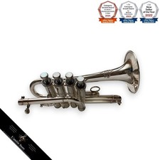 Alexander Piccolo Trumpet in