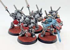 Warhammer 40k Grey Knights