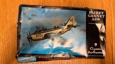 Classic Airframes 1/48 Fairey