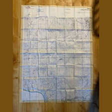 A Royal Air Force / silk