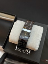Rado Ceramic Watch - Neo