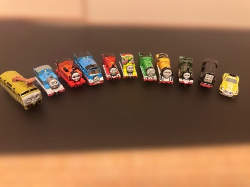 Thomas friends minis - thomas, 11