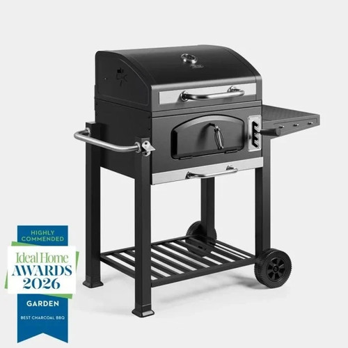 American style bbq with - with, 1