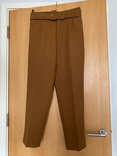 Ladies trousers size the - size,