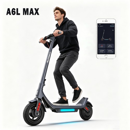 2026 adult electric scooter - 2026,
