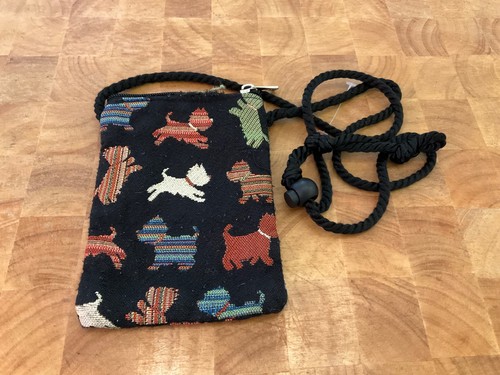 Delightful scottie dog - scottie,