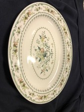 royal doulton provencal