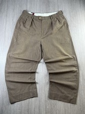 Tommy Hilfiger Trousers Mens