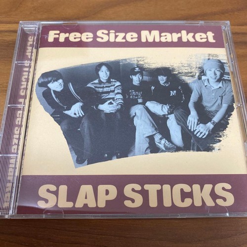 Slap sticks free size market - slap,