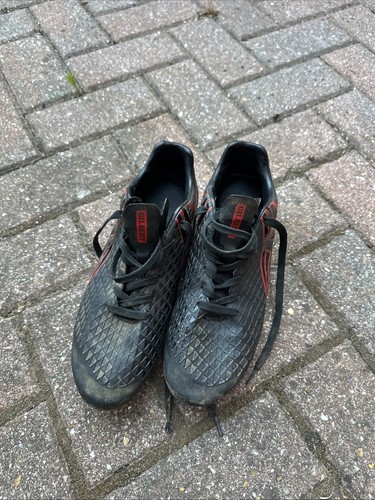 Rugby boots size - rugby, gilbert