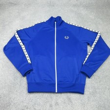 Fred Perry Jacket Mens Small