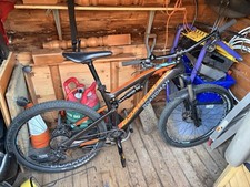 Boardman MTR 8.8 Mountain Bike