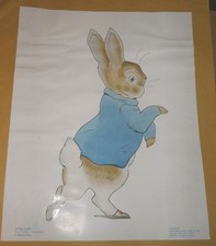 Beatrix Potter - set of 8