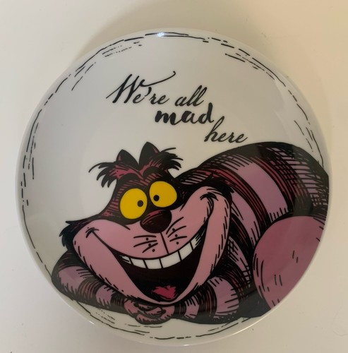 Alice wonderland disney - in,
