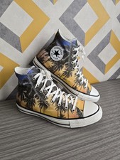 New Converse Chuck Taylor All