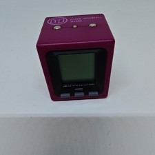 Retro 2005 Radica Cube World