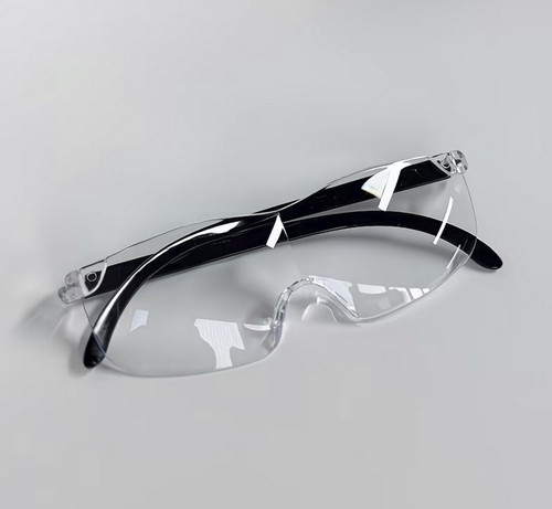 Large lens portable magnifying - portable,
