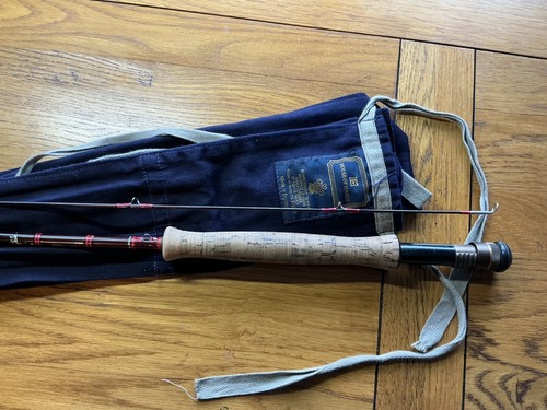 Hardy luxe 9ft - hardy,