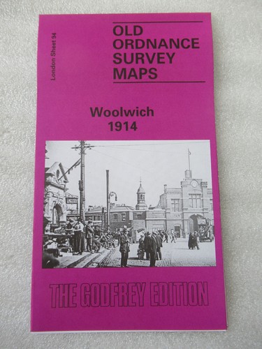 Woolwich 1914 old - woolwich,