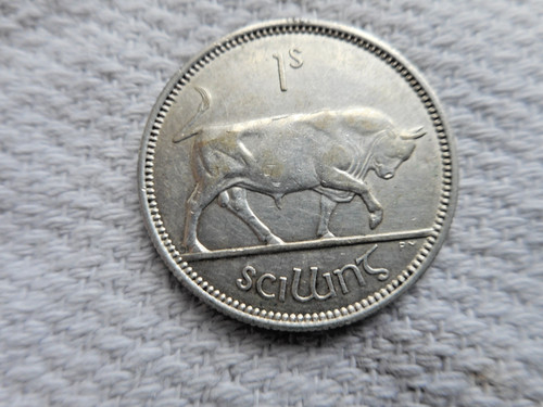 1939 ireland irish - 1939, silver