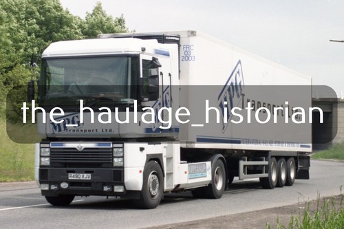 Thh truck photos renault - truck,