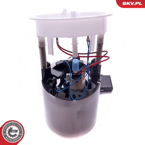 Fits esen skv 02skv799 fuel - fits,