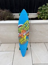 Santa Cruz Pintail Collage