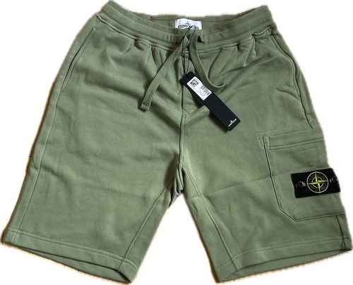 Stone island cargo bermuda - island,
