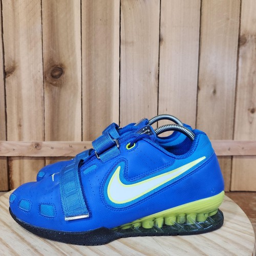 Nike romaleos shoes - nike,