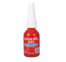 243 Thread Lock Glue Paste for
